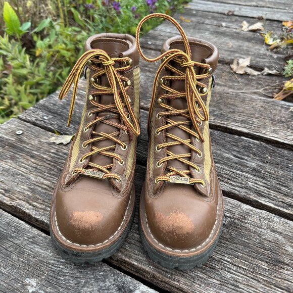 Danner Light Women's Waterproof Hiking Boots